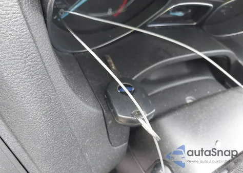 2017 Ford Focus S from USA, damaged, VIN 1FADP3E21HL241557